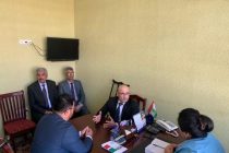 В Таджикистане продолжают реализовывать «Национальный план действий по ратификации Конвенции о правах инвалидов»