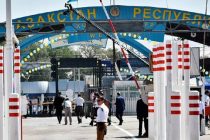 Казахстан снимает ограничения по пересечению границы с Россией, Узбекистаном и Кыргызстаном с 11 апреля