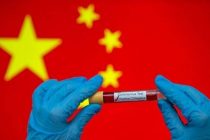 COVID-19. Китай обновил суточный антирекорд по росту заражаемости коронавирусом