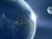 НОВОЕ ИССЛЕДОВАНИЕ. Первые следы жизни на Земле появились через 300 млн лет после образования планеты