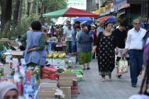 БЕДНОСТИ – НЕТ! Таджикистан достиг значительного прогресса в сокращении нищеты