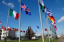 ПРОЩАЙ, СКАНДИНАВСКИЙ НЕЙТРАЛИТЕТ? Швеция и Финляндия намерены вступить в НАТО этим летом