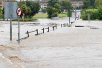 В ЮАР в результате наводнения погибли 14 человек