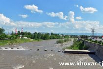 О ПОГОДЕ: Агентство по гидрометеорологии предупреждает о возможности возникновения селей в Таджикистане