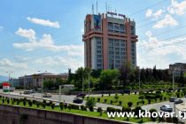 О ПОГОДЕ: сегодня в Душанбе небольшая облачность, без осадков, днем до 36-и градусов тепла