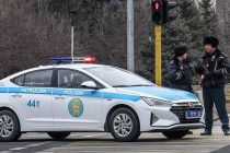 В Казахстане задержали агента иностранной разведки за подготовку покушения на Токаева