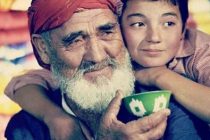 ПРОДОЛЖИТЕЛЬНОСТЬ ЖИЗНИ РАСТЕТ. В Таджикистане число пенсионеров за пять лет увеличилось на 13,5%