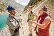 VisaSam: Таджикистан способен предложить особый колорит своим гражданам и туристам