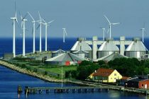 СИЛА ВЕТРА. Как стать одним из мировых центров разработки и применения зелёной энергетики: пример Дании