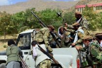 Армия Масуда захватила три района в Панджшере и взяла в плен талибов