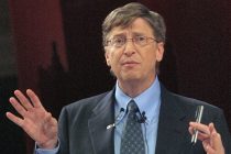 Билл Гейтс предрек глобальный экономический спад из-за ситуации на Украине
