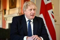 Премьер Великобритании Джонсон уволит 91 тыс. госслужащих в целях экономии