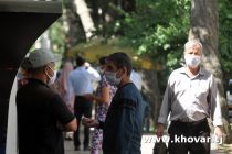 За первые три месяца текущего года количество инфекционных заболеваний в Таджикистане снизилось на 3,4 процента