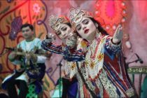 МУЗЫКА, НЕ ИМЕЮЩАЯ ГРАНИЦ И ПОКОРИВШАЯ МИР. Сегодня в Таджикистане отмечается День Шашмакома