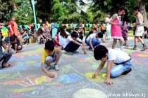 В Таджикистане начали готовиться к летнему отдыху детей и подростков