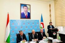 Общественный совет положительно оценил развитие здравоохранения в постпандемийный период в Таджикистане
