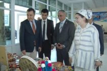 В Душанбе стартовал Проект по созданию учебного центра и внедрению профессии повара и кондитера