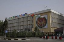 НЕ ИМЕЕТ РЕАЛЬНОЙ ОСНОВЫ. Министерство обороны Таджикистана опровергло сообщение о крушении военного вертолета в Рушанском районе