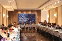 Реализацию «Национальной программы защиты от туберкулёза в Республике Таджикистан на 2021-2025 годы» обсудили в Душанбе