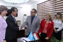 Минздрав Таджикистана расширяет сотрудничество с ВОЗ в сфере первичной медико-санитарной помощи