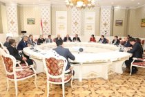 Египет намерен открыть представительства и филиалы своих банков в Таджикистане