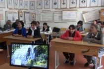 Определён победитель конкурса «Учитель года Таджикистана 2022» в Шугнанском районе