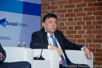 В Нижнем Новгороде проходит конференция «Россия – Центральная Азия: сотрудничество и развитие в условиях нестабильности»