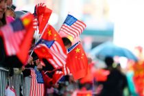 Завтра Блинкен изложит ключевые положения курса США в отношении Китая