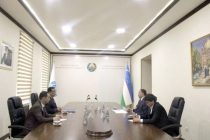 Таджикистан и Узбекистан намерены создать совместные фармацевтические предприятия