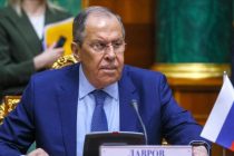 Глава МИД России Лавров: «Ситуация в Афганистане должна регулироваться на основе общенационального диалога»
