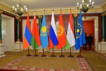Заседание Совета министров обороны ОДКБ состоится 24 мая