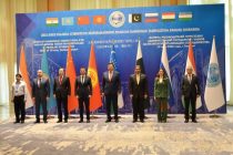 Представитель Таджикистана принял участие на встрече руководителей туристических администраций стран ШОС в Ташкенте