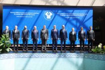 В Душанбе состоялось весеннее заседание Совета министров иностранных дел СНГ
