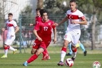 АФК доверила Таджикистану проведение отборочных турниров Кубка Азии-2023 среди юношей (U-17) и молодежи (U-20)