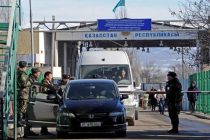 ВНИМАНИЕ! Въезжающие в Казахстан всеми видами транспорта граждане Таджикистана должны предъявить ПЦР-тест на COVID-19
