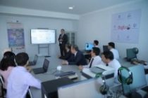В Политехническом институте Таджикского технического университета открылась лаборатория цифровой экономики