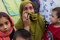 Почти половина населения Афганистана – на грани голода