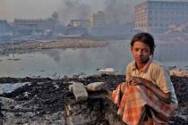 Чрезмерное потребление в богатых странах ведет к разрушению окружающей среды и здоровья детей в других странах