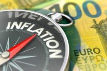 Названы страны Евросоюза с рекордной инфляцией
