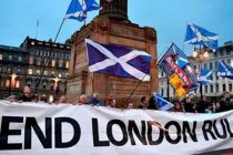 NI: выход Шотландии из состава Великобритании создаст угрозу безопасности НАТО