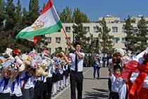 В Таджикистане 1 сентября могут открыться пять школ с обучением на русском языке
