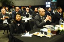 В Таджикистан прибыла делегация египетских предпринимателей и инвесторов
