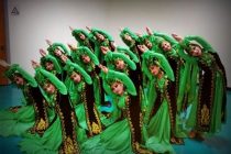 «ТАНЕЦ НАС ОБЪЕДИНЯЕТ». Под таким названием в Таджикистане пройдёт Международный фестиваль