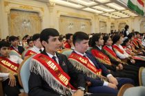 В Хатлонской области растёт численность молодёжи