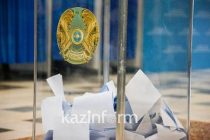 В Казахстане проводят референдум по внесению изменений и дополнений в Конституцию