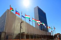 В ООН — НОВЫЕ НЕПОСТОЯННЫЕ ЧЛЕНЫ СОВЕТА БЕЗОПАСНОСТИ. Таджикистан может получить этот статус в период с 2028 по 2029 год