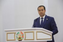 Таджикский государственный педагогический университет принимает действенные меры по поощрению преподавателей
