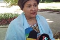 Амина Мухаммад, заместитель Генерального секретаря ООН: «Водная конференция в Душанбе организована на высоком уровне»