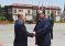 Завершение рабочего визита Президента Российской Федерации Владимира Путина в Таджикистан
