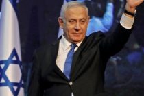 В Израиле проведут внеочередные выборы, Биньямин Нетаньяху надеется вернуться